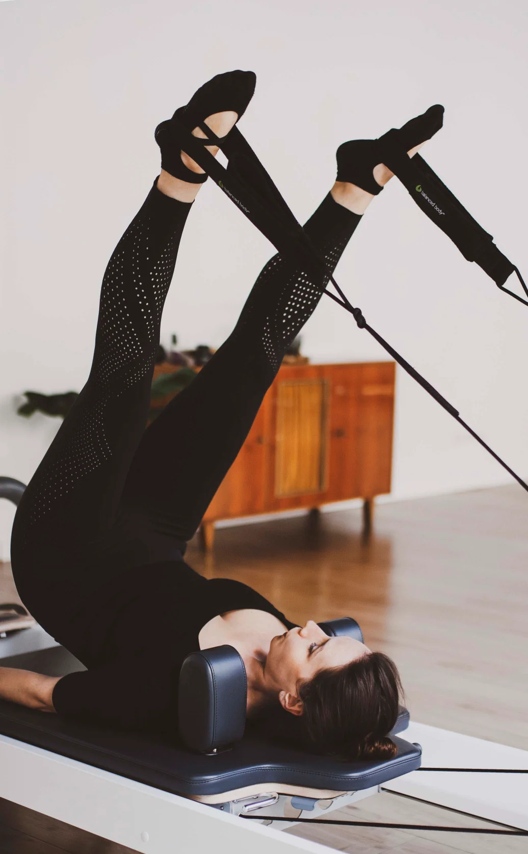 DieDer Pilates Studio Vienna Pilates Studio Wien